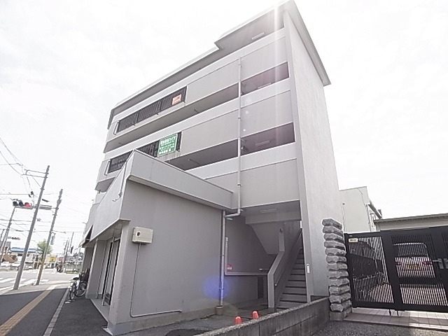 桜台染谷ハイツ その他外観3