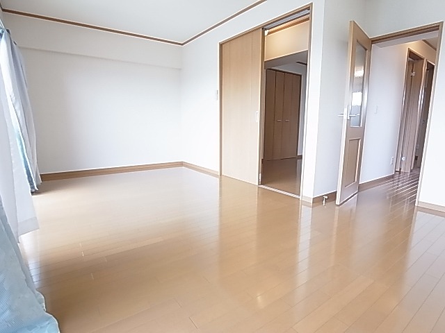 桜台染谷ハイツ その他8