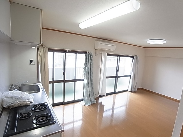 桜台染谷ハイツ その他10