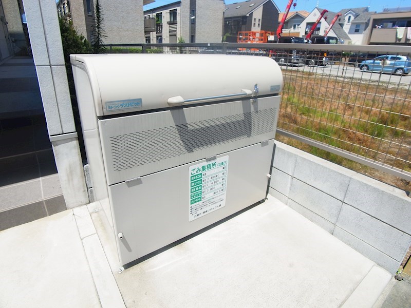 ＣＢ八潮ラク   その他外観5