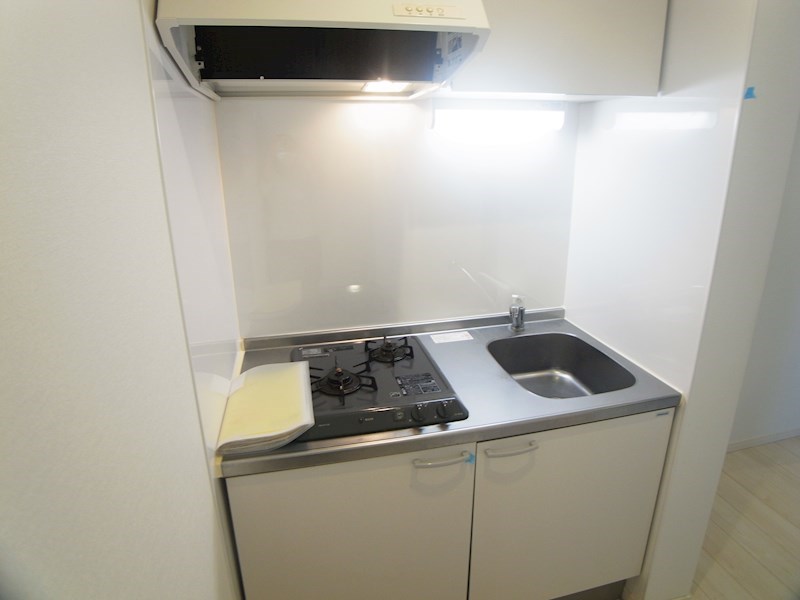 ＣＢ八潮ラク   キッチン