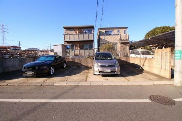 トゥルム その他外観2