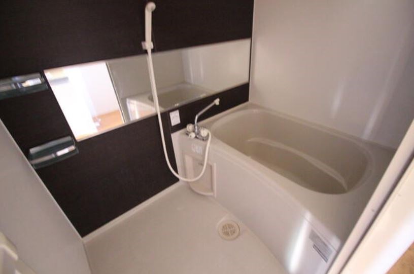 トゥルム 風呂画像