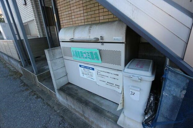 ラベンダーハイム その他外観1