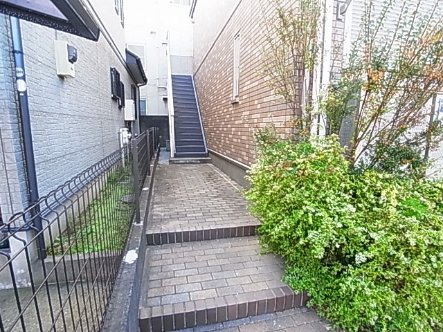 ヴィクトワール その他外観1