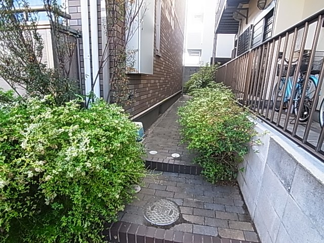 ヴィクトワール その他外観2