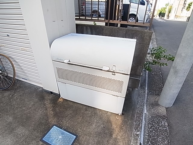 ヴィクトワール その他外観3