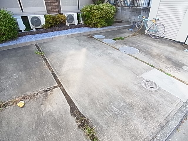 ヴィクトワール その他外観4