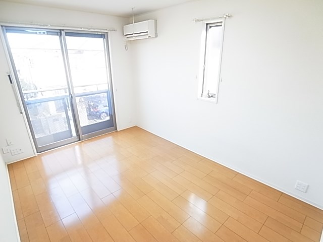 ヴィクトワール リビング