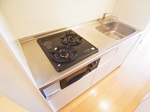 ヴィクトワール キッチン