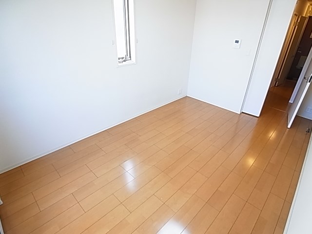 ヴィクトワール ベッドルーム