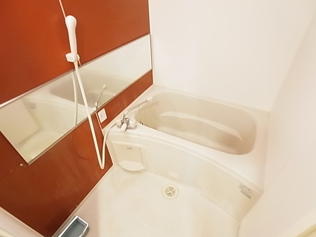 ヴィクトワール 風呂画像