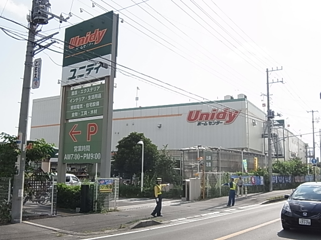 ヴィクトワール 周辺画像3