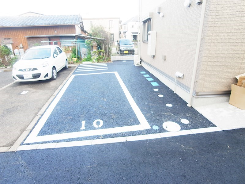 シャンボール その他外観3