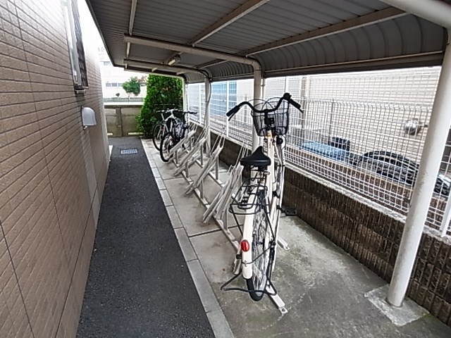 WING(ウイング）  その他外観3