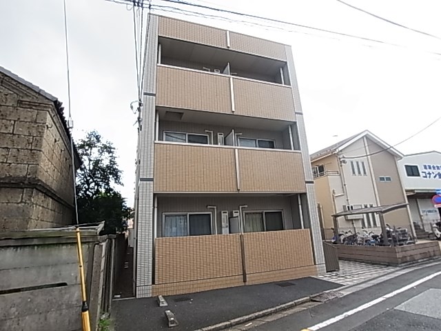 WING(ウイング）  その他外観4