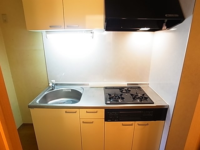 WING(ウイング）  キッチン