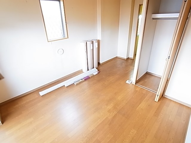 WING(ウイング）  ベッドルーム