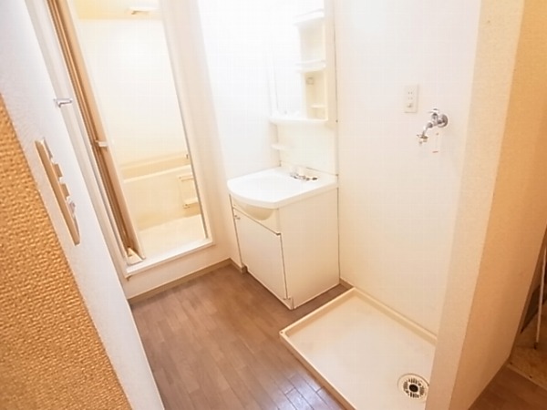 サンハイムS-A その他2