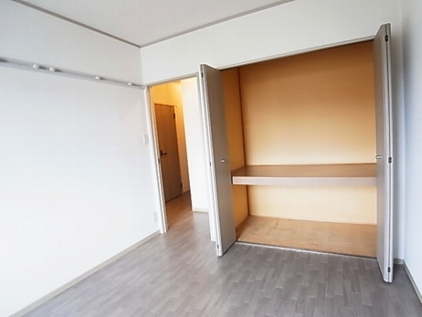 サンハイムS-A その他3