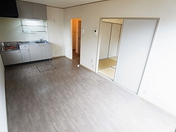 サンハイムS-A その他8