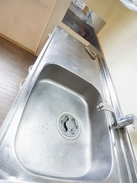 サンハイムS-A その他9