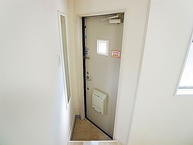 テラスハウス西新井 その他6
