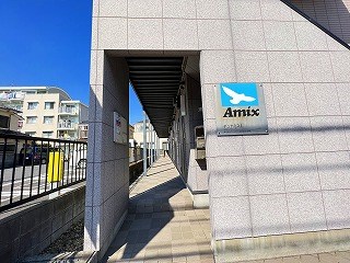 デュナミス１ その他外観1