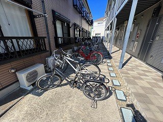 デュナミス１ その他外観4