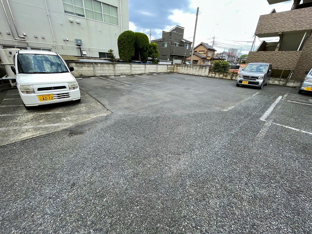 ぷれじーるイソガイⅡ その他外観4