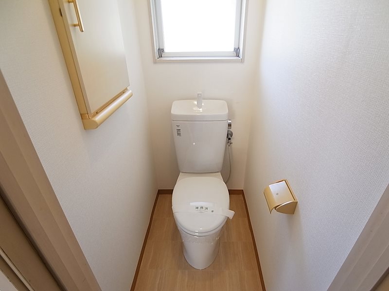 ハイツ・ヒラノ その他1