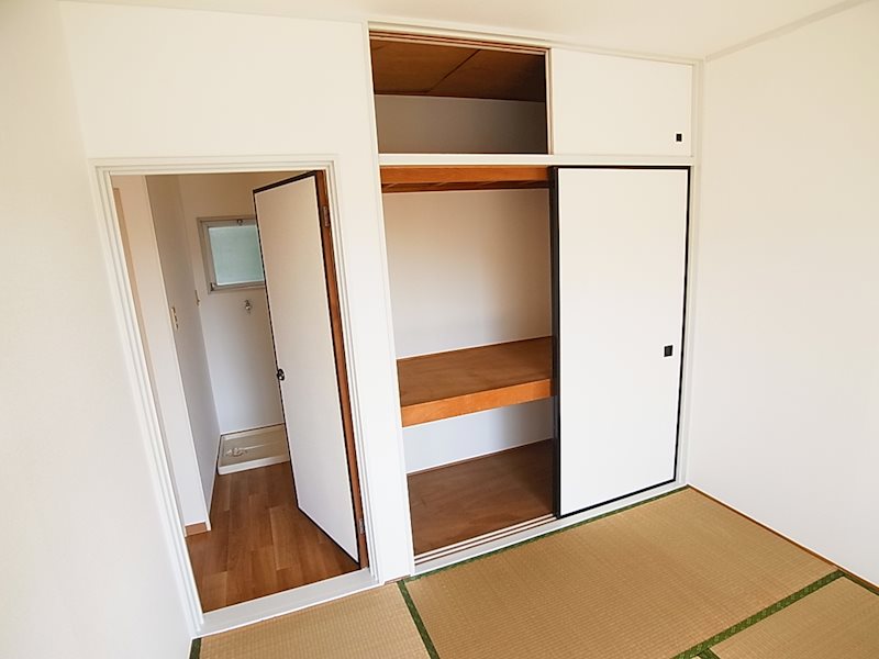 ハイツ・ヒラノ その他2