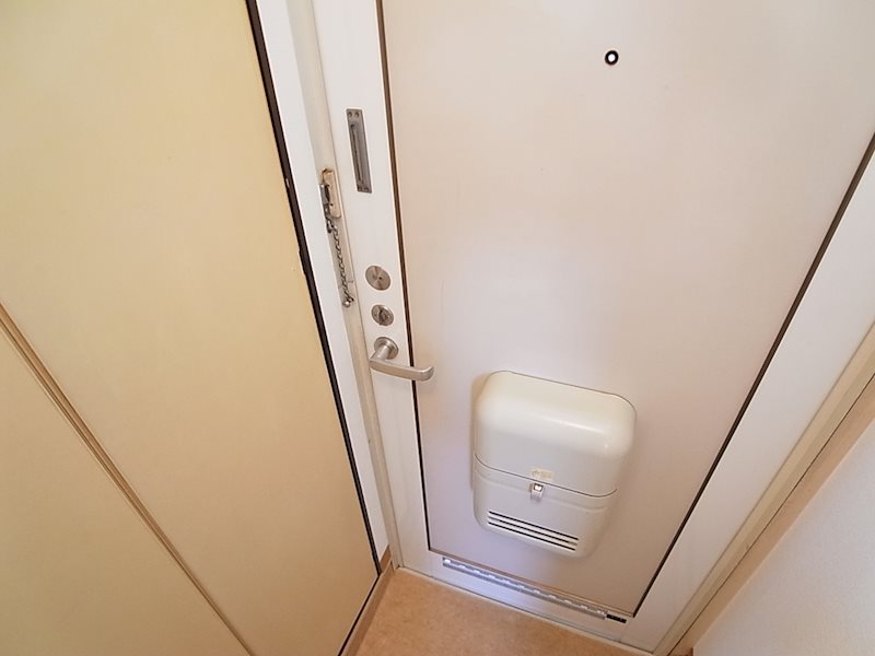 ハイツ・ヒラノ その他3