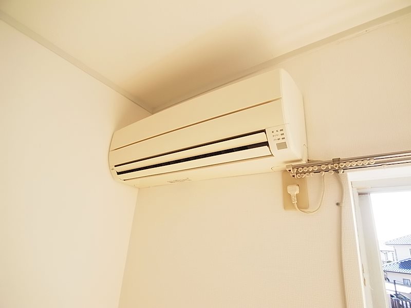 ハイツ・ヒラノ その他4