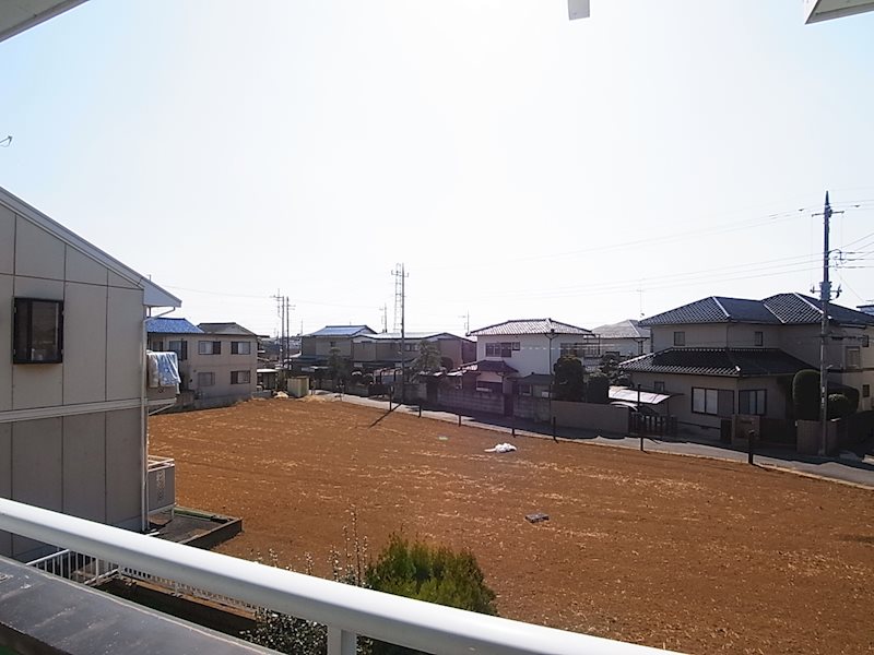 ハイツ・ヒラノ その他5