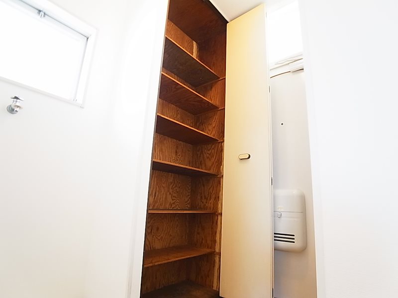 ハイツ・ヒラノ その他6