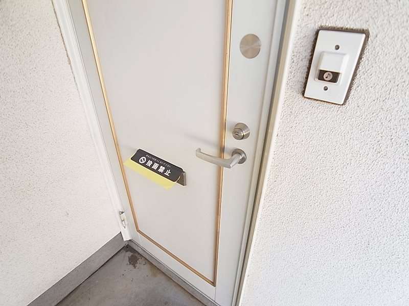 ハイツ・ヒラノ その他外観5