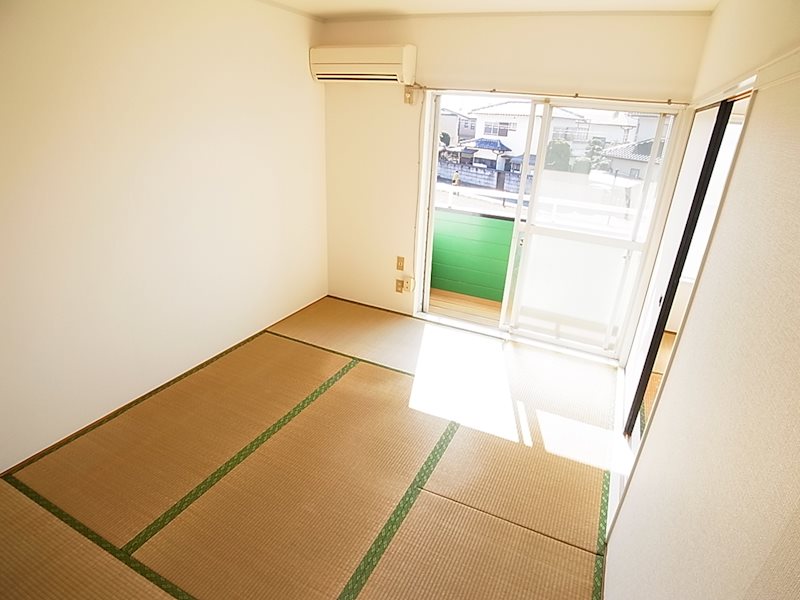 ハイツ・ヒラノ その他8