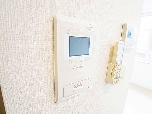 アイフォート千住曙町 その他4
