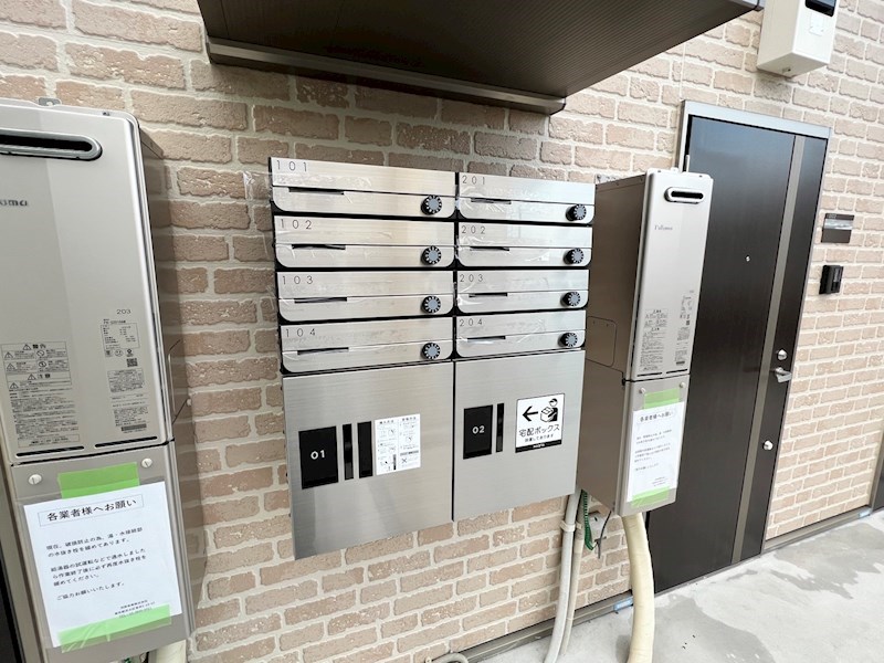 ヴィッラホーム七番館  その他外観3