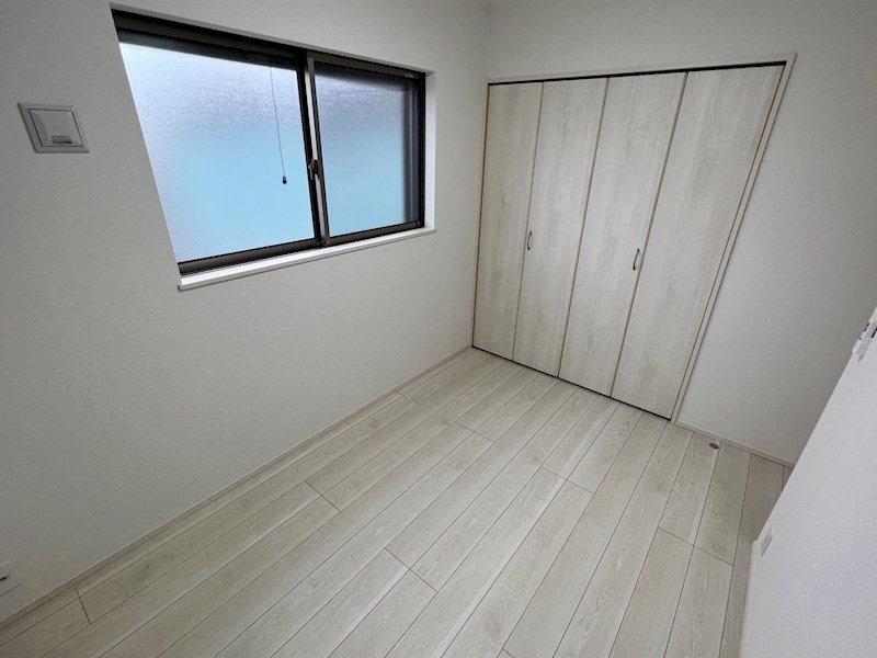 ヴィッラホーム七番館  ベッドルーム