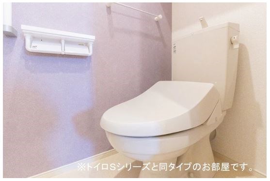 メゾン・ド・ヴァンベール その他1