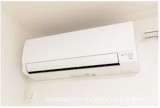 メゾン・ド・ヴァンベール その他5