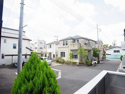 セレーナ上本郷B棟 その他6