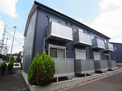 セレーナ上本郷B棟 その他外観1