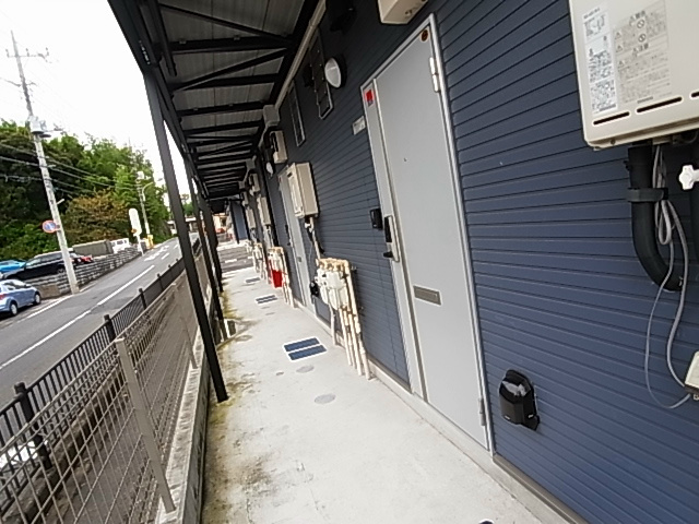 セレーナ上本郷B棟 その他外観2