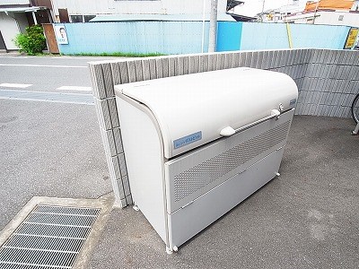 セレーナ上本郷B棟 その他外観4