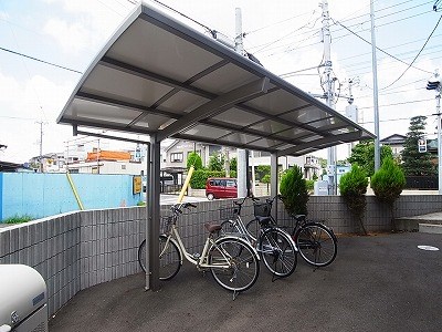 セレーナ上本郷B棟 その他外観5