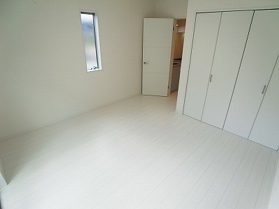 セレーナ上本郷B棟 リビング