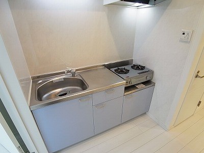 セレーナ上本郷B棟 キッチン